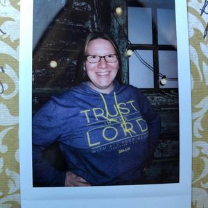 Meet your Posher, Leah